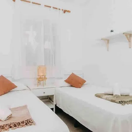 Espectacular Apartment