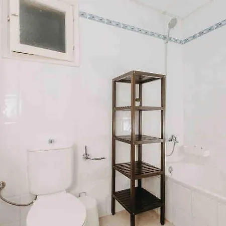 Espectacular Apartman *