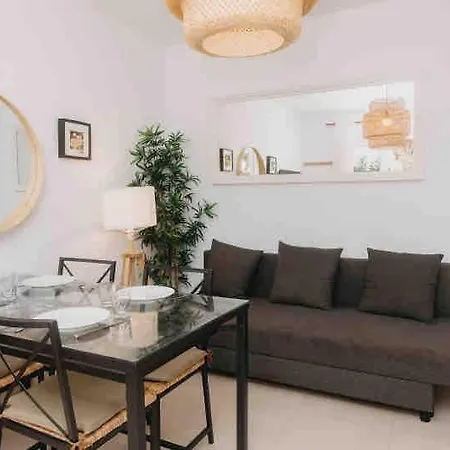 Apartman Espectacular Cala en Bosch