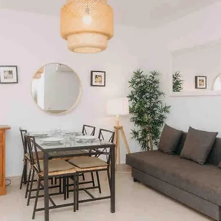 Espectacular Cala en Bosch