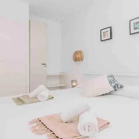 Espectacular Apartman Cala en Bosch