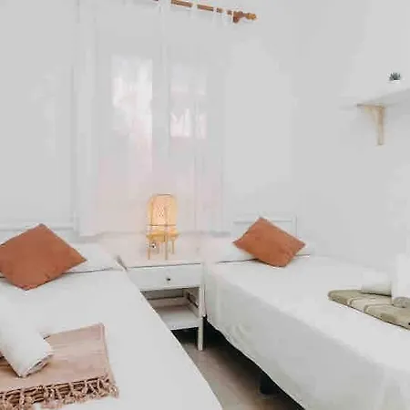 Apartment Espectacular