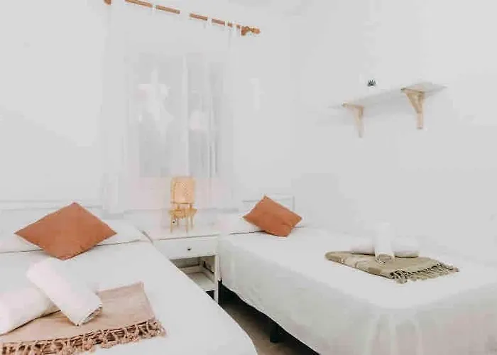 Espectacular Apartment