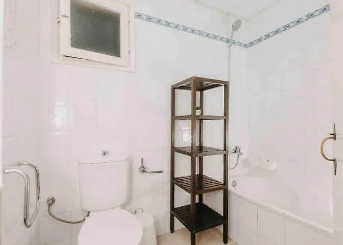 Espectacular Apartment *