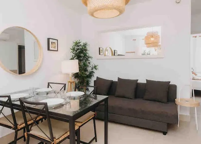 Apartment Espectacular Cala'N Bosch (Menorca)