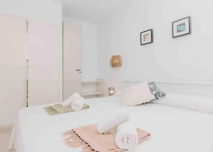 Espectacular Apartment Cala'N Bosch (Menorca)