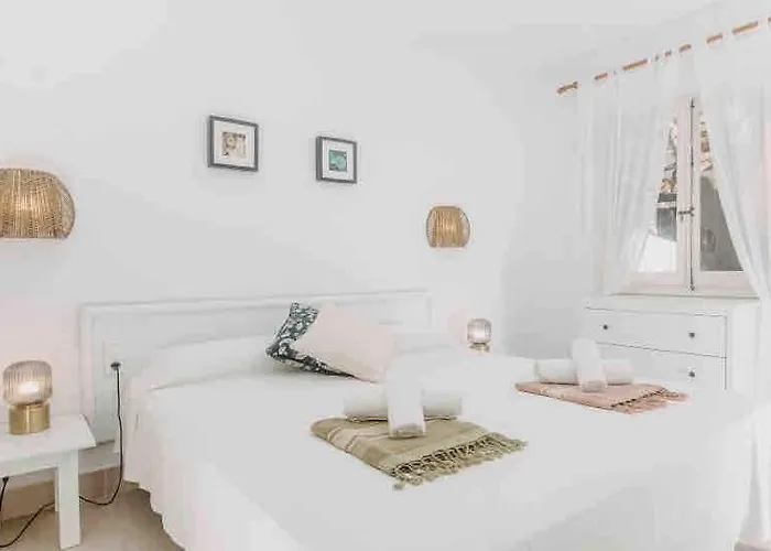 Espectacular Apartment *