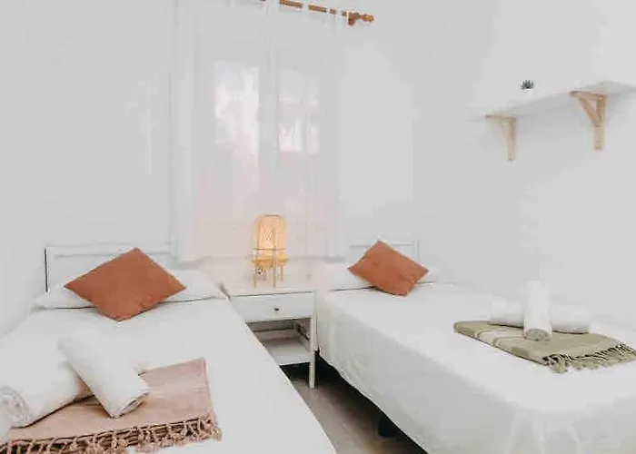 Apartment Espectacular