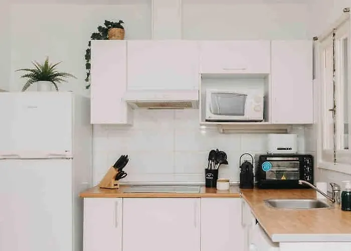 Apartment Espectacular *