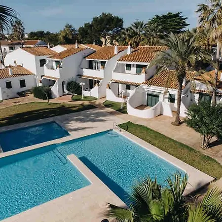 Espectacular Apartment