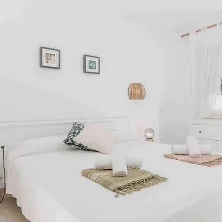 Espectacular Apartment *