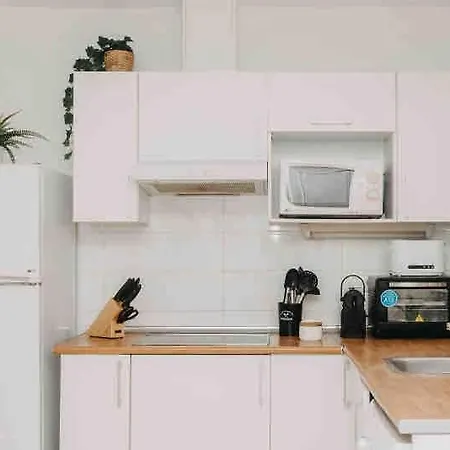 Apartment Espectacular *