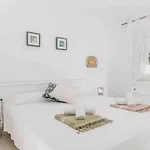 Espectacular شقة *